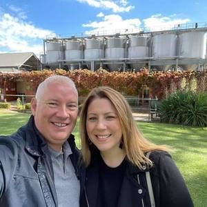 Meet your Posher, Margaux